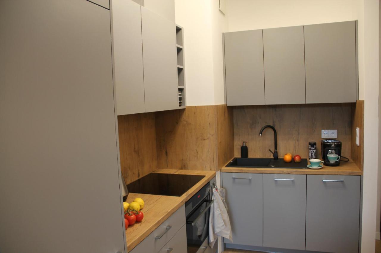 Central Point Apartament, Browary Warszawskie , Free Wifi, Fv Варшава Экстерьер фото
