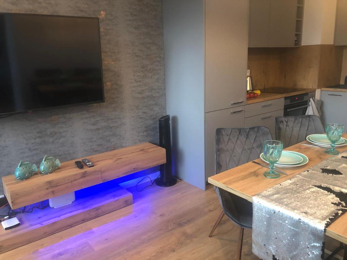 Central Point Apartament, Browary Warszawskie , Free Wifi, Fv Варшава Экстерьер фото