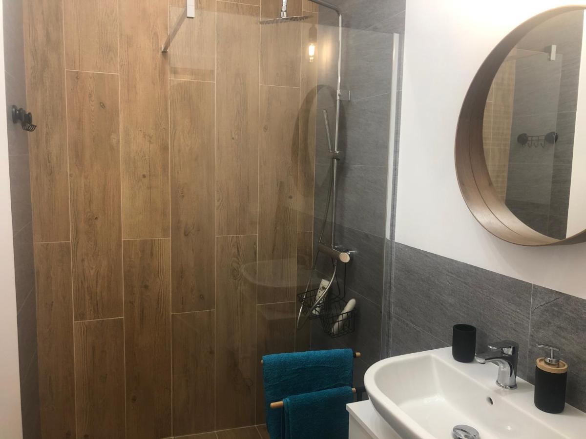 Central Point Apartament, Browary Warszawskie , Free Wifi, Fv Варшава Экстерьер фото