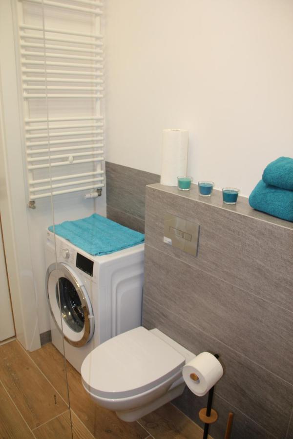 Central Point Apartament, Browary Warszawskie , Free Wifi, Fv Варшава Экстерьер фото
