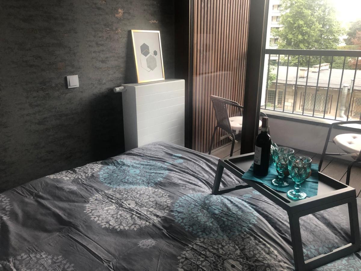 Central Point Apartament, Browary Warszawskie , Free Wifi, Fv Варшава Экстерьер фото