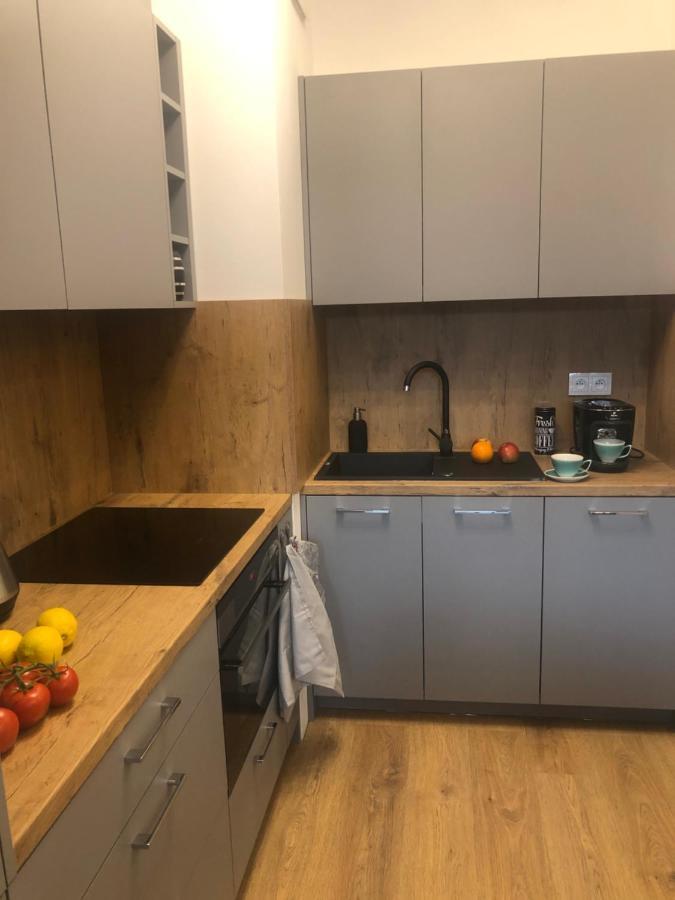 Central Point Apartament, Browary Warszawskie , Free Wifi, Fv Варшава Экстерьер фото
