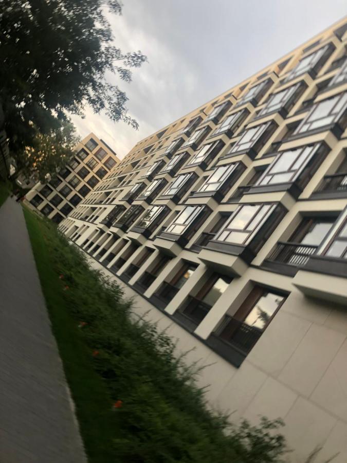 Central Point Apartament, Browary Warszawskie , Free Wifi, Fv Варшава Экстерьер фото