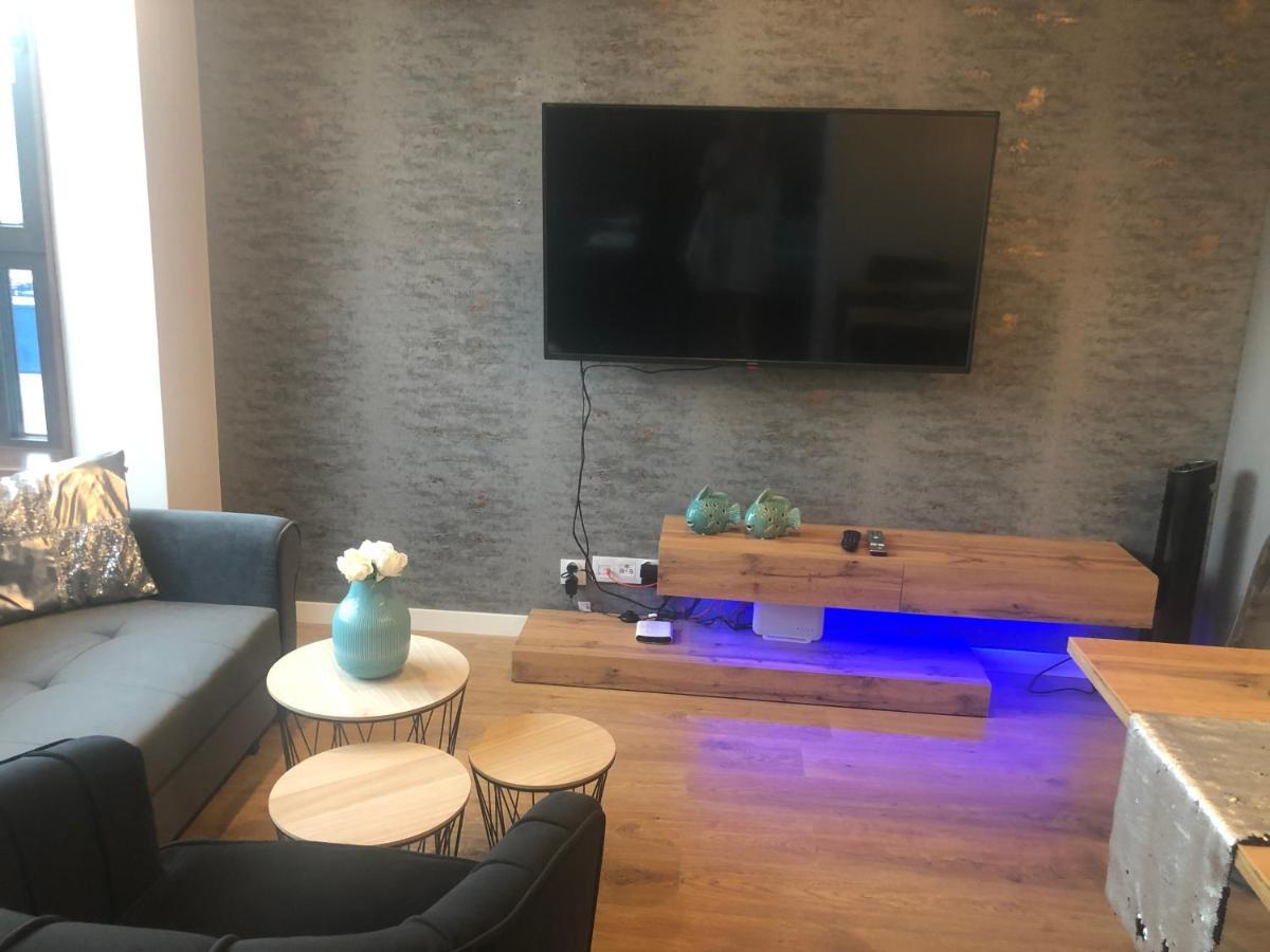 Central Point Apartament, Browary Warszawskie , Free Wifi, Fv Варшава Экстерьер фото