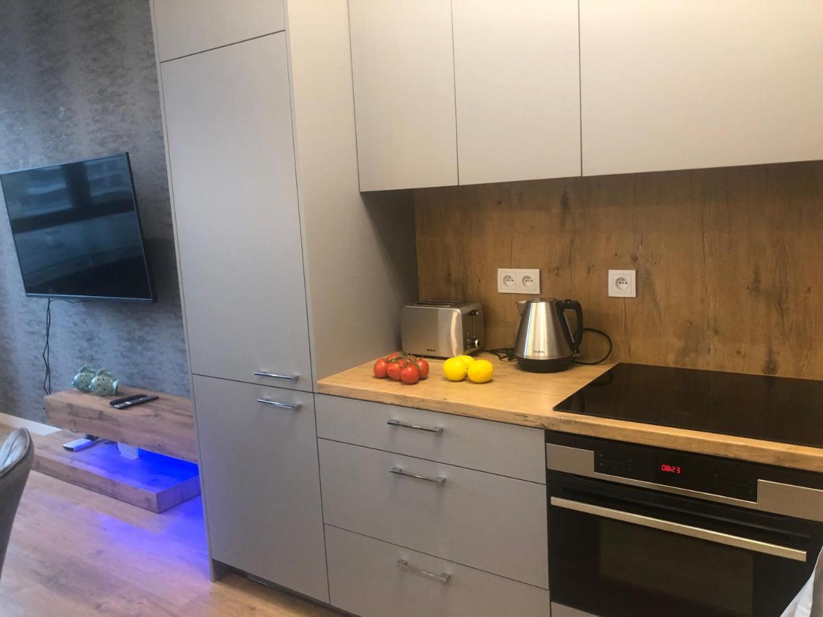 Central Point Apartament, Browary Warszawskie , Free Wifi, Fv Варшава Экстерьер фото