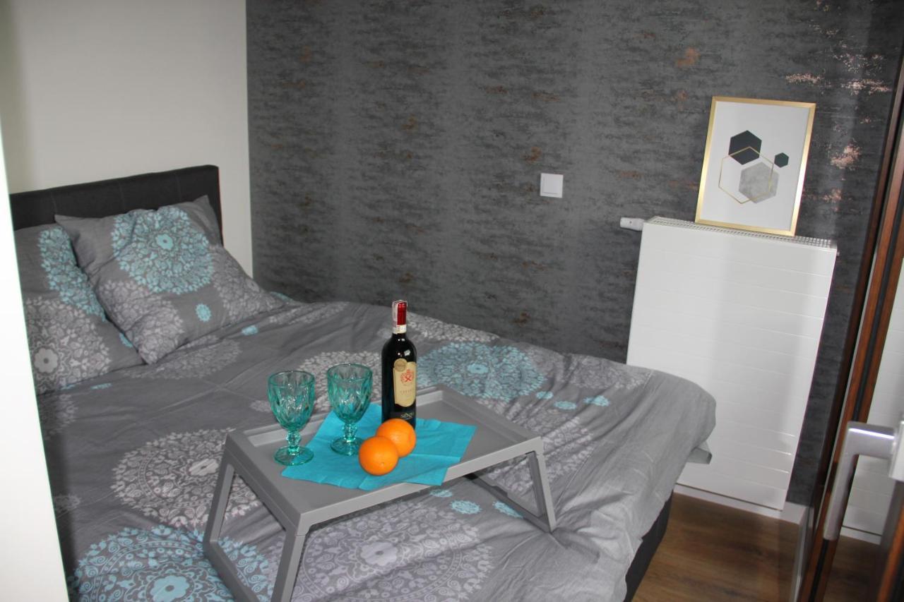 Central Point Apartament, Browary Warszawskie , Free Wifi, Fv Варшава Экстерьер фото